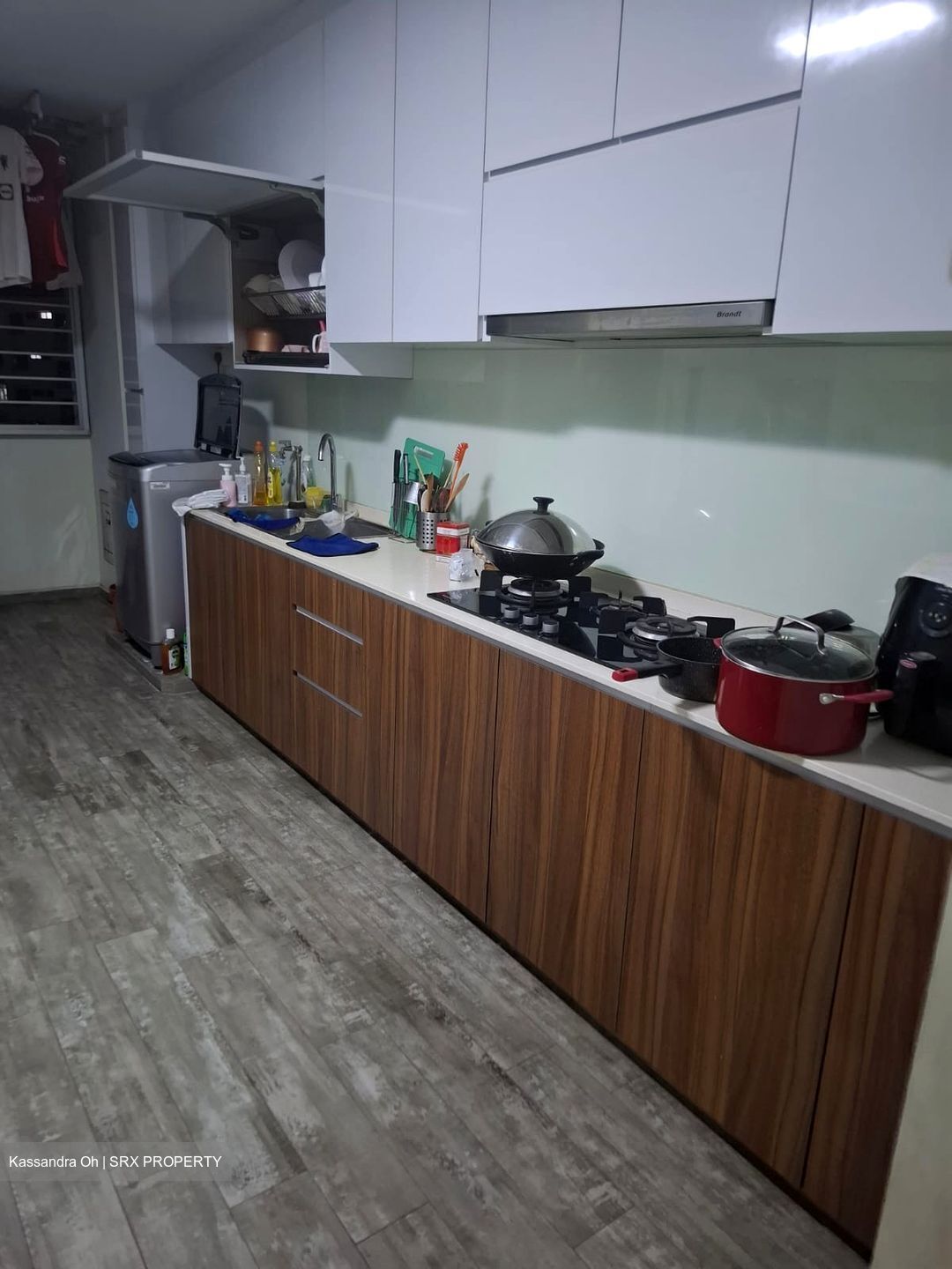 Blk 123 Teck Whye Lane (Choa Chu Kang), HDB 4 Rooms #534506841